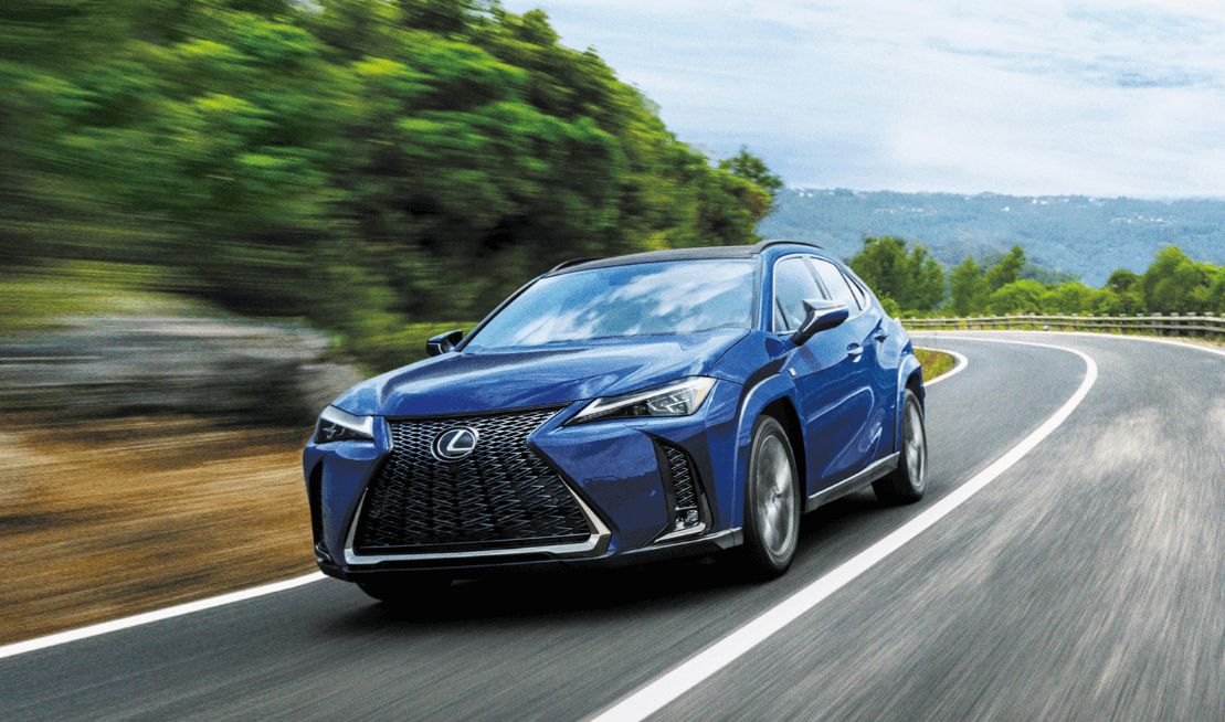 2024-렉서스-UX-하이브리드