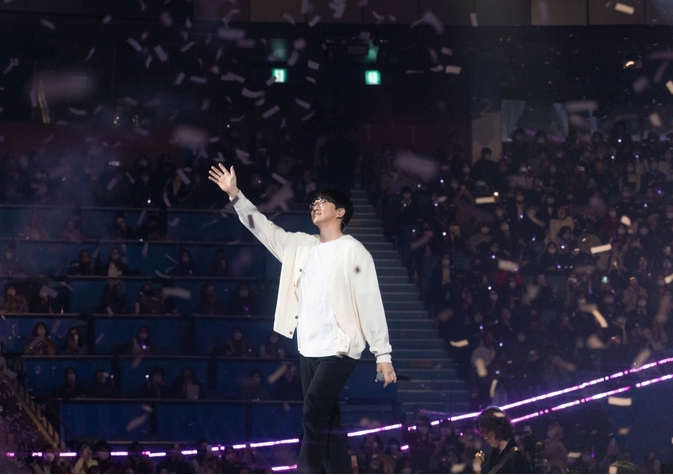 2023성시경연말콘서트