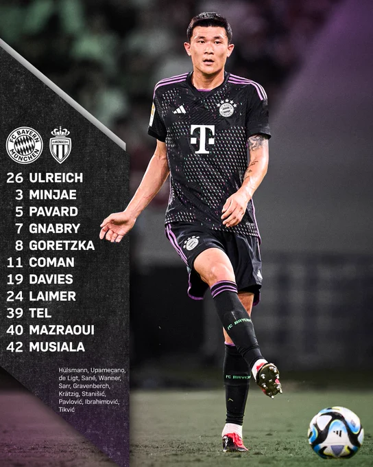 뮌헨, 토트넘과 해리케인 이적 합의... 이적료 1450억 이상으로!!