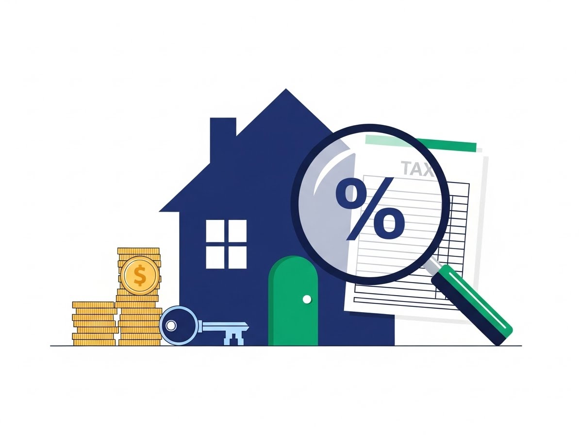 임대소득 과세 대상