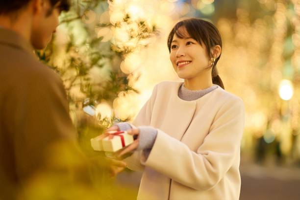 화이트데이 인생샷 남기는 포즈 & 촬영 팁