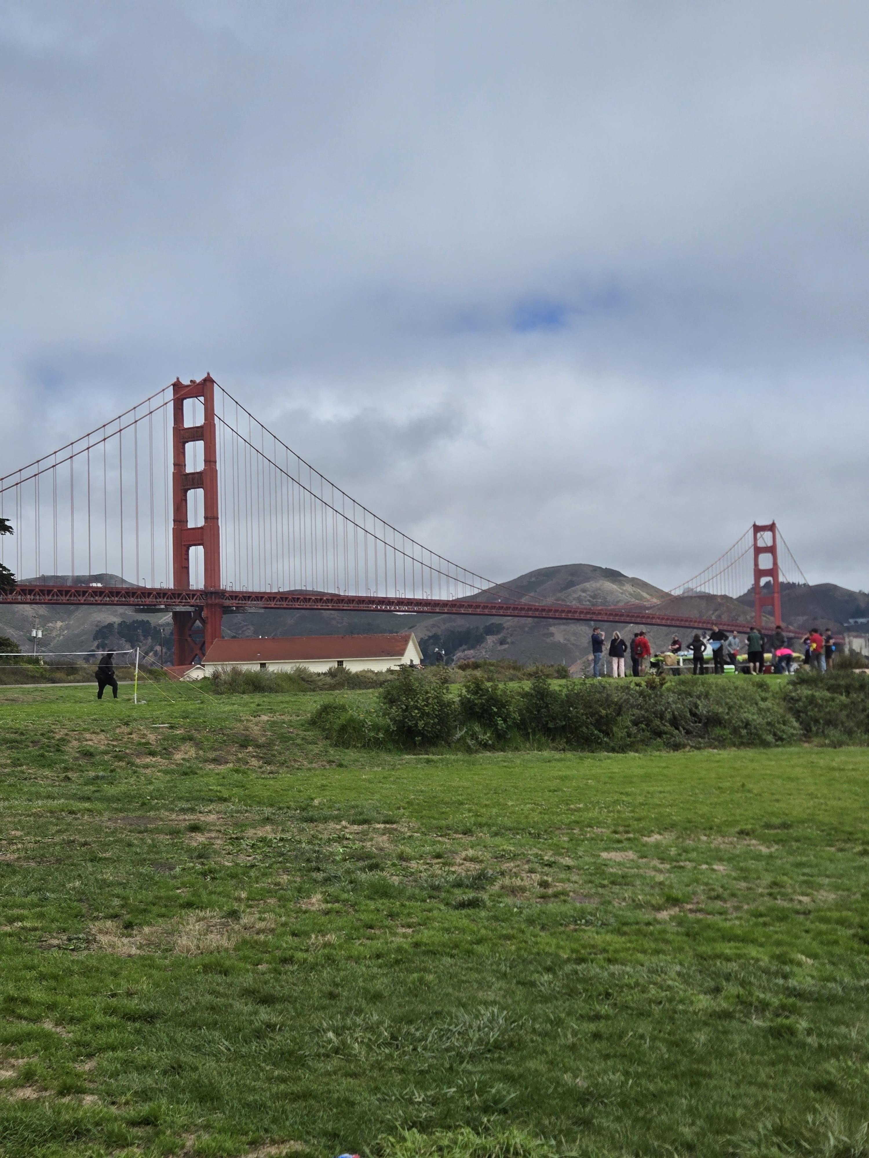 산호세에서 떠난 샌프란시스코 당일치기 여행기 관련사진