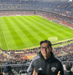 아시안게임 축구 16강 대진표