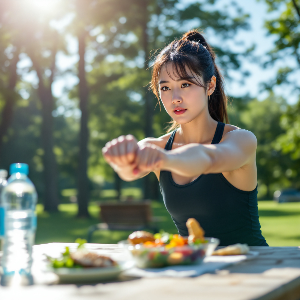 위고비의 부작용 및 주의사항