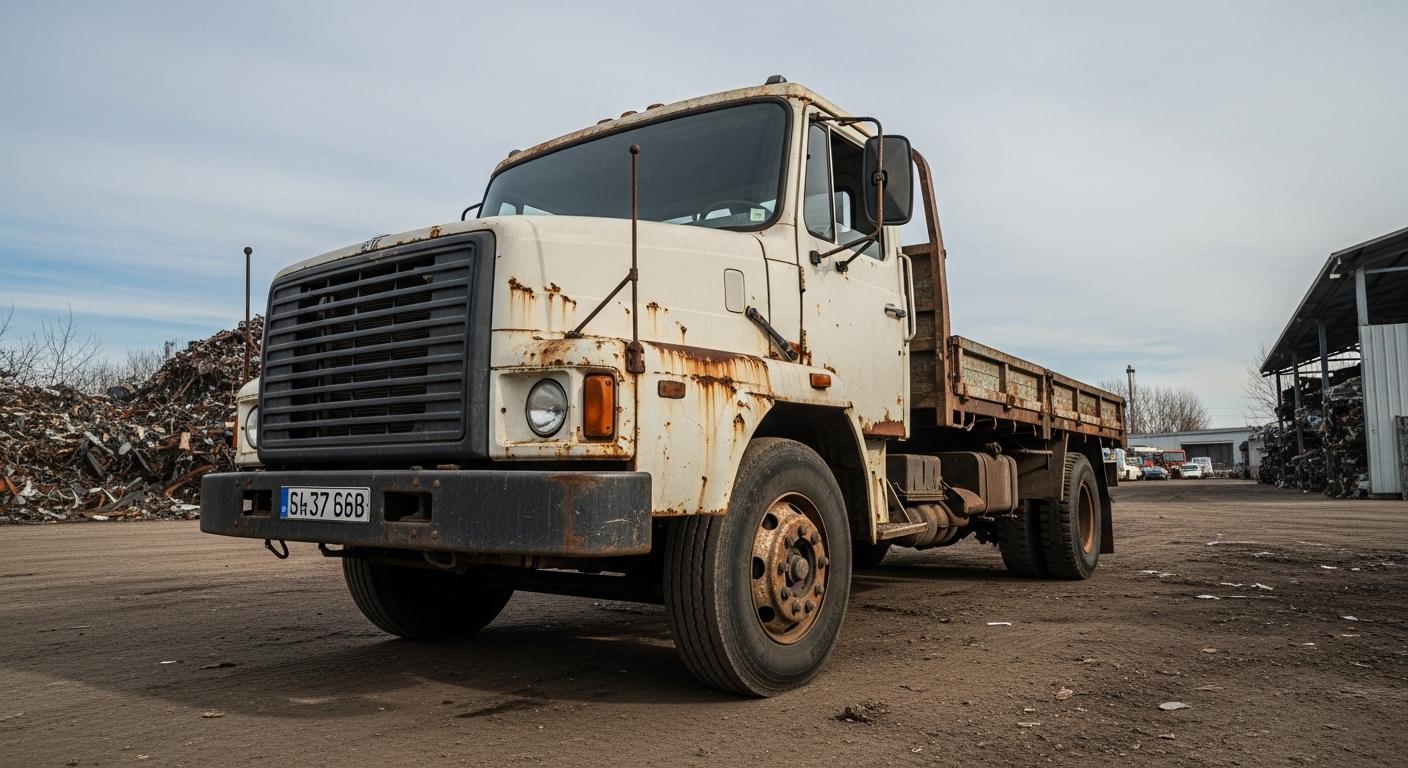 경유 폐차 지원금