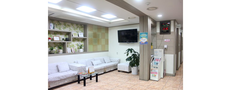 서울 구로구 항문외과