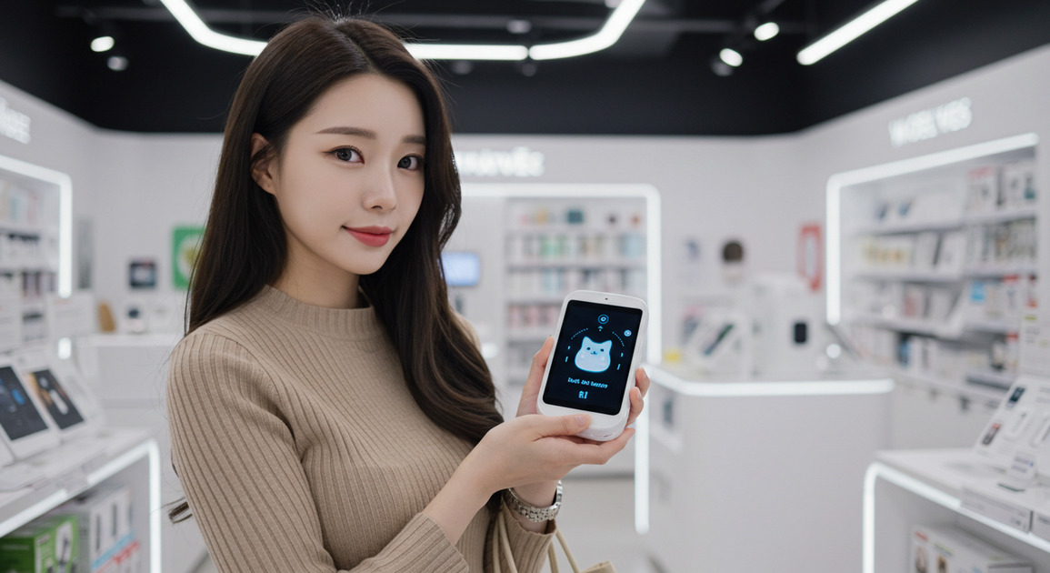 반려동물 AI 케어 기기, 2025년 집사들의 필수 아이템 될까?