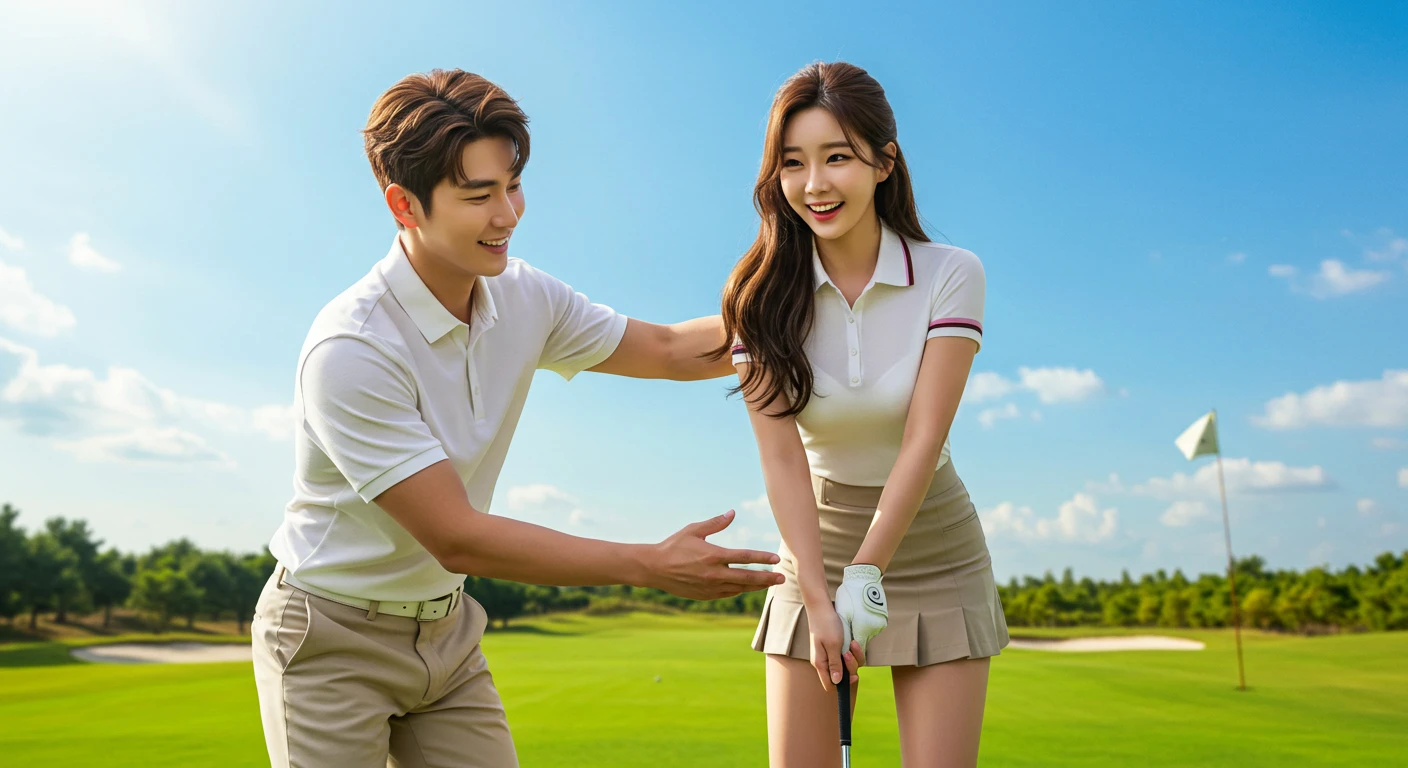드비치CC 예약 1박 2일 골프 패키지 가격 및 날씨 (7월 7일)
