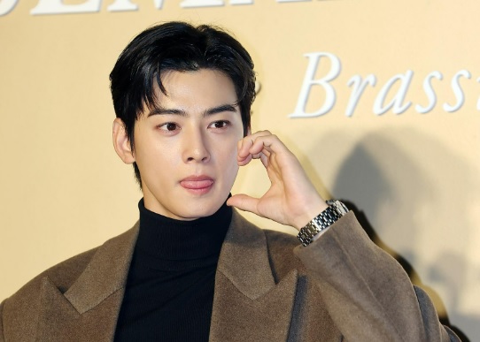 차은우 200억 탈세 논란