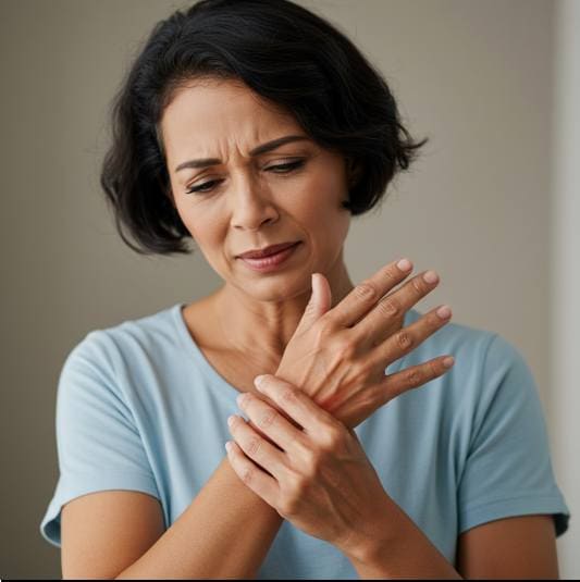 봉와직염 원인 및 초기 증상, 주요 감염 경로와 좋은 음식