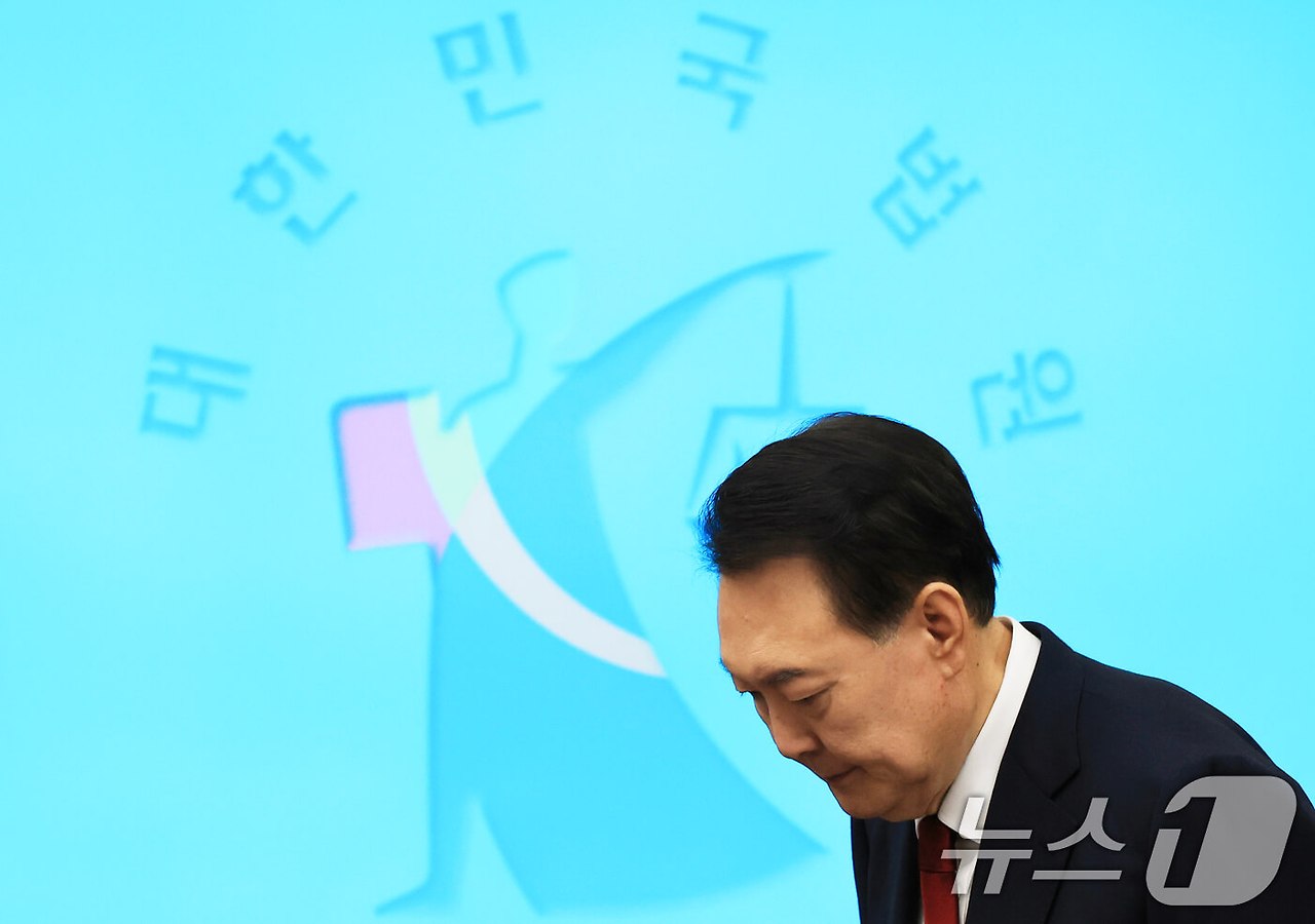 박정환 특전사 참모장 윤석열 3차 공판 증인