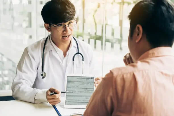 갱년기 건강 관리를 위한 조언과 구체적인 실천 방법3