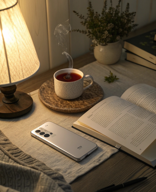 둠스크롤링 중독? 마음의 평화를 되찾는 디지털 디톡스