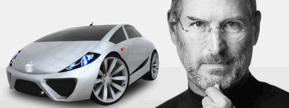 애플의 전기차 프로젝트