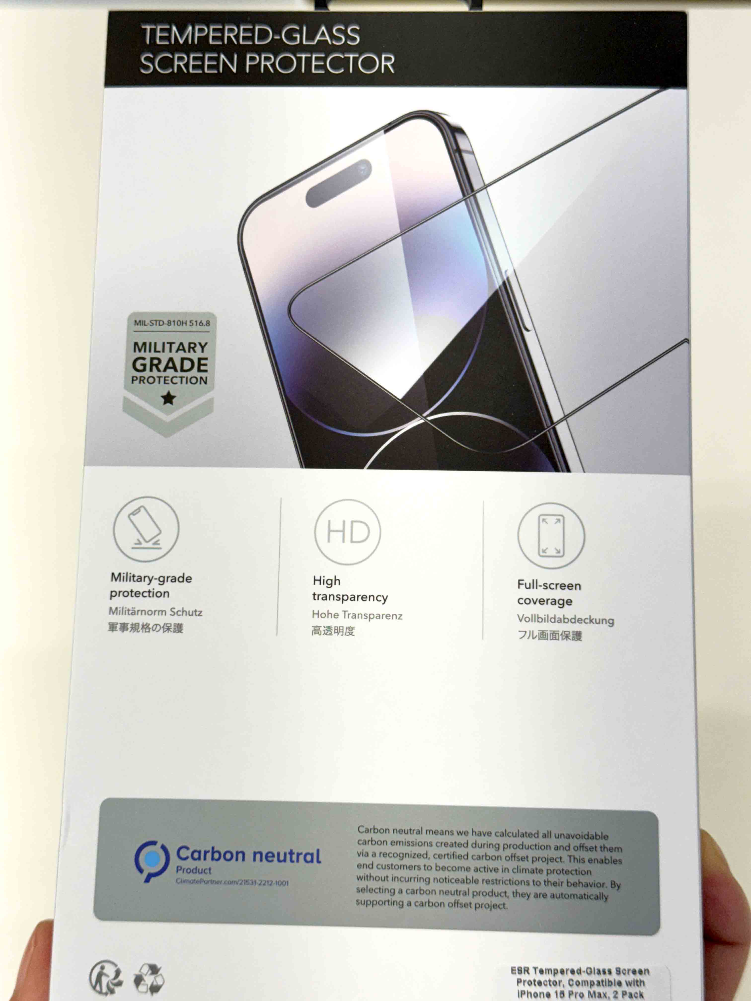 아이폰15 프로 맥스 카메라