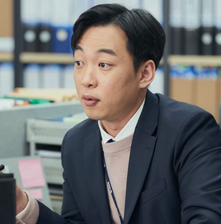 감사합니다 정보 출연진 등장인물 관계도 영상