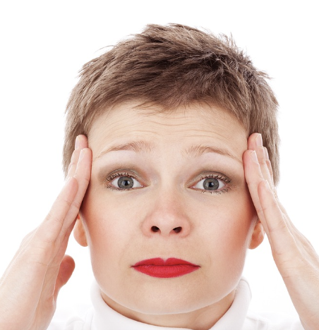 뇌종양 초기증상 4