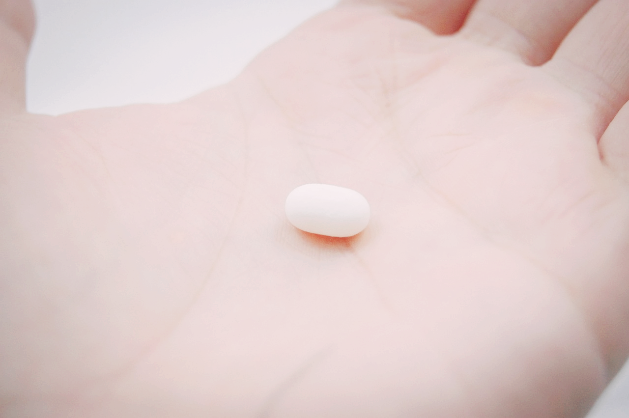 콜린알포세레이트