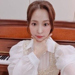 가수 홍자 오만추