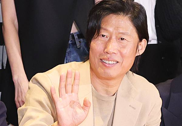 유해진