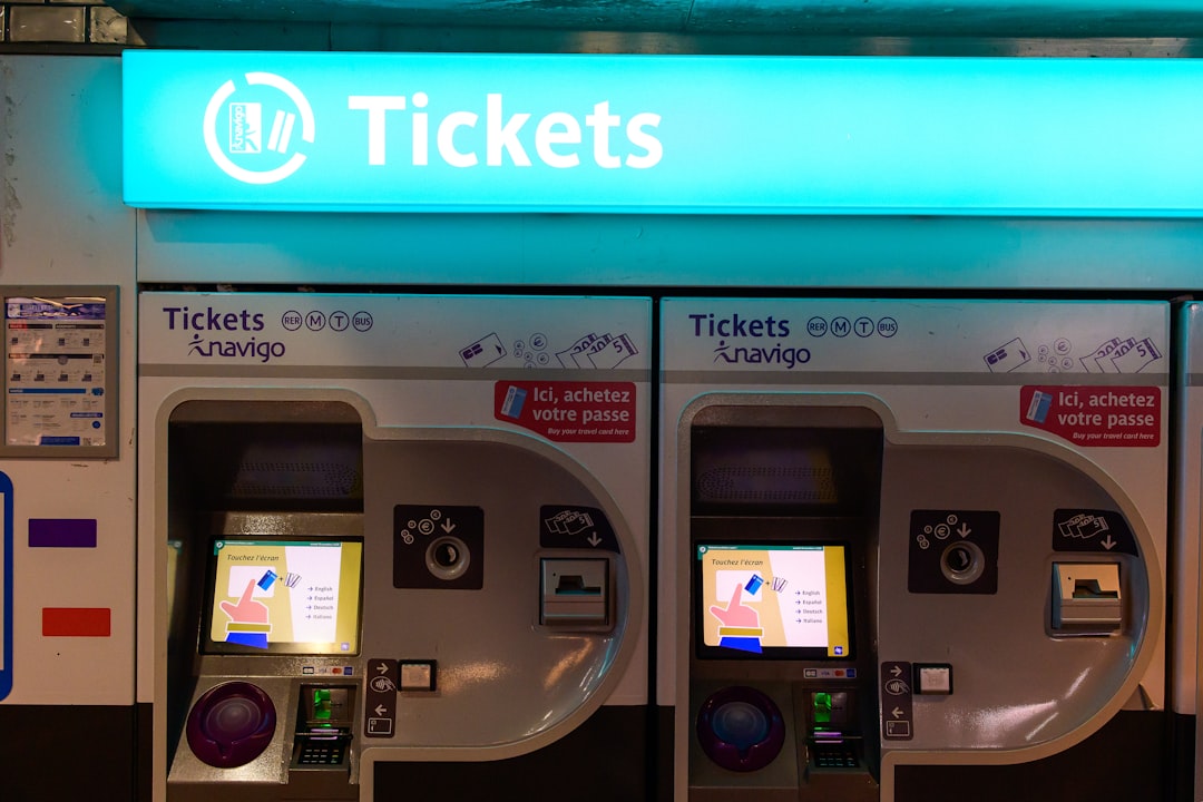 tickets