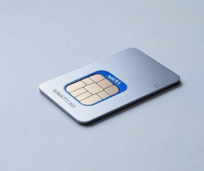 SKT 유심 재설정