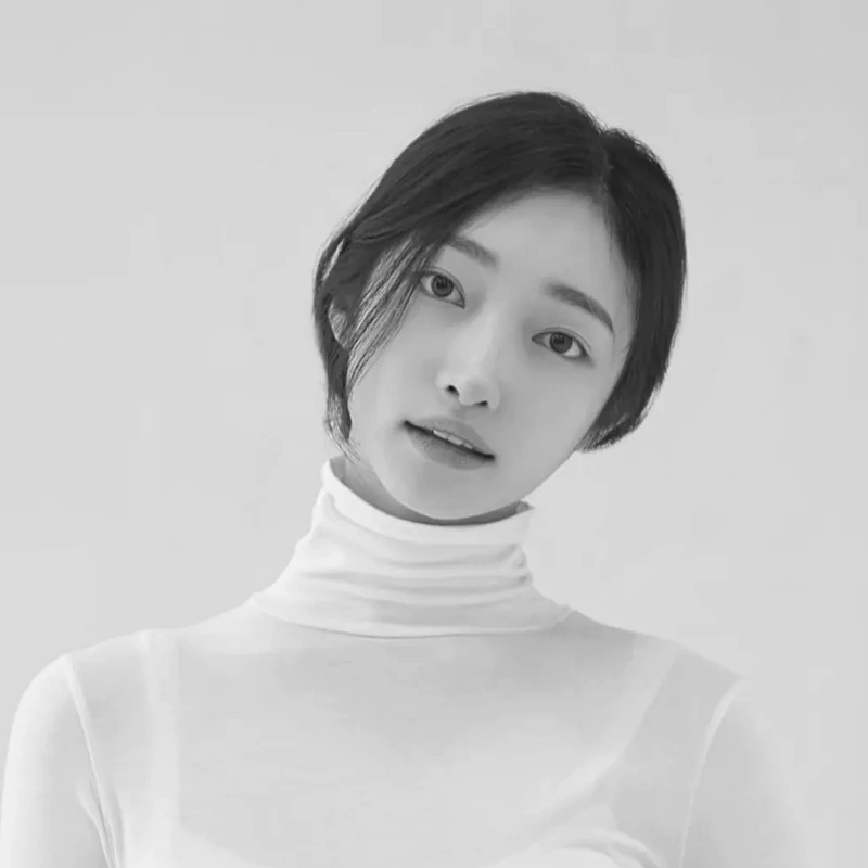 하이라키에서 윤혜라 역을 맡은 지혜원