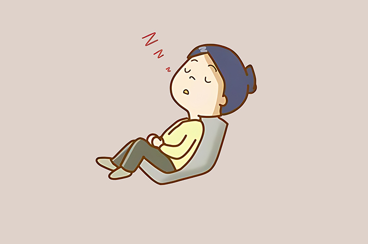 피로가-쌓인-여성