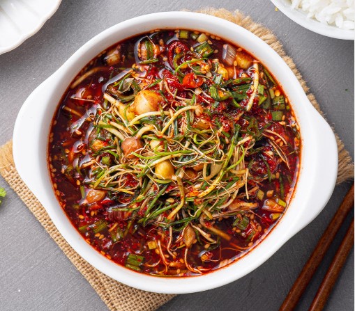 6시내고향 홍보장사만만세 서산 달래 달래장