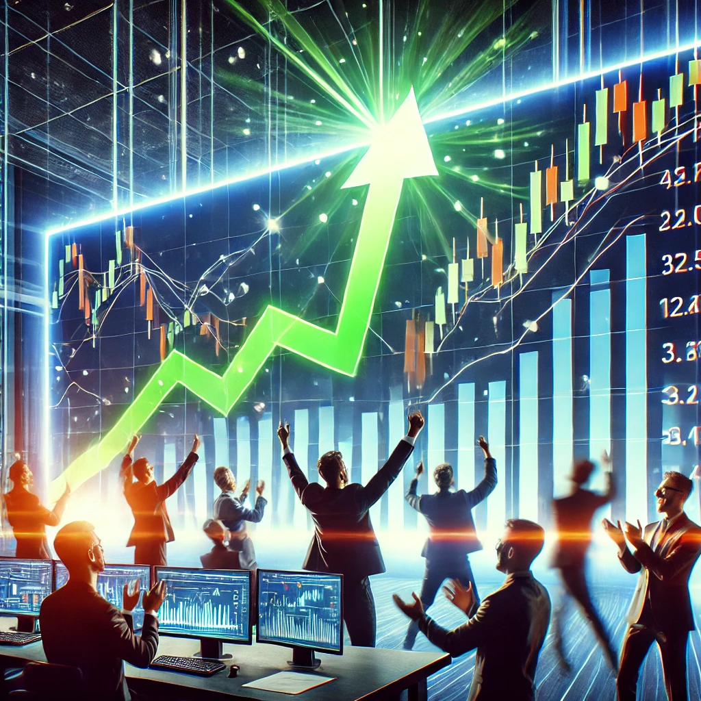 상한가 뜻 하한가 뜻