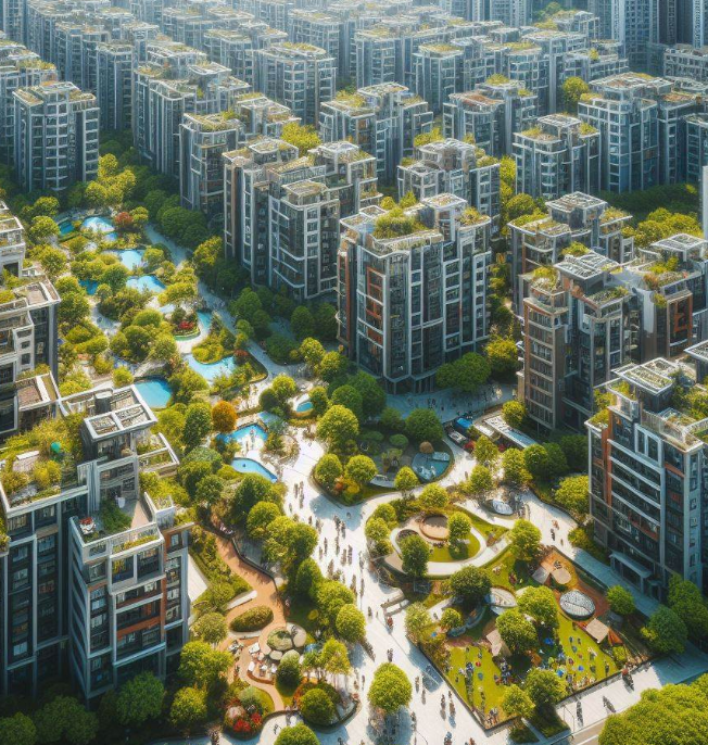 무순위 청약 신청방법 필요서류 주의사항 총정리(줍줍)