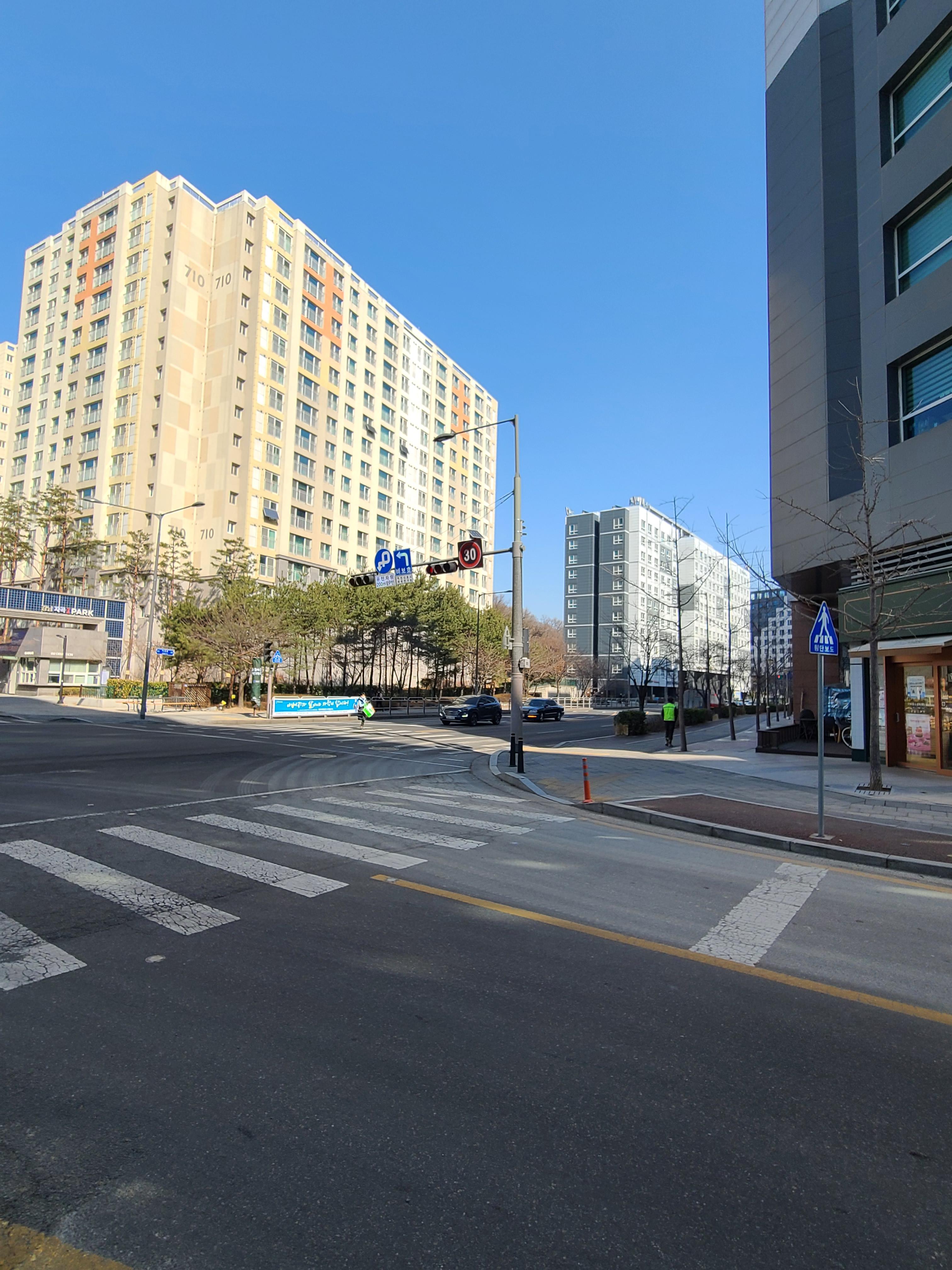 강남 풍림엑슬루 프라임 외관 및 주변환경10