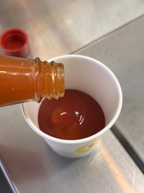 크라이치즈버거 삼성점