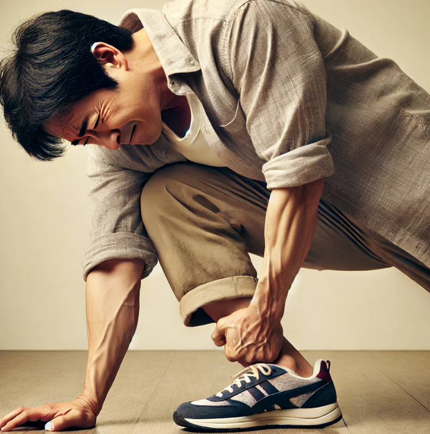 탈장 관련 자료 사진