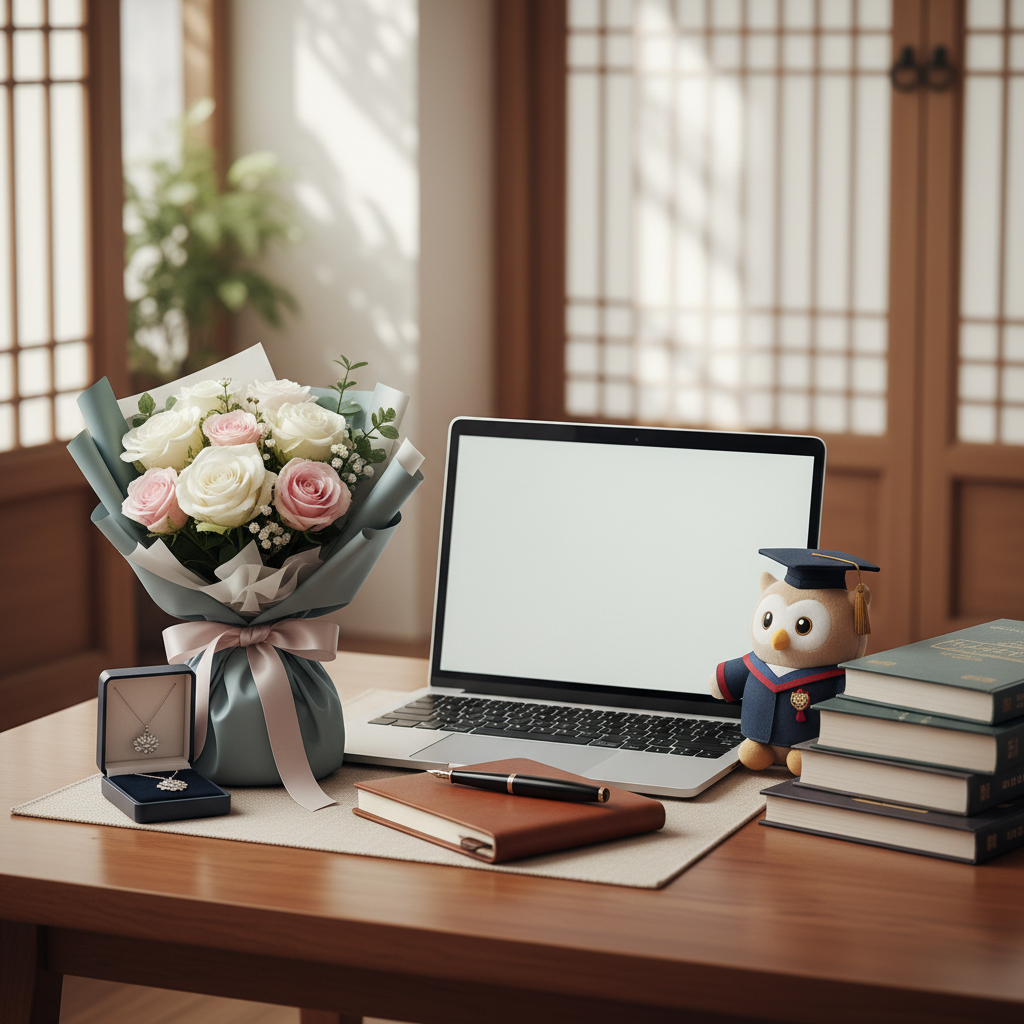 입학 선물 추천