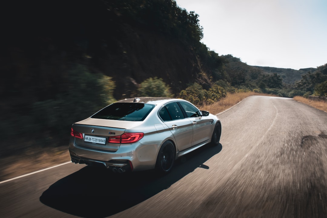 BMW M5