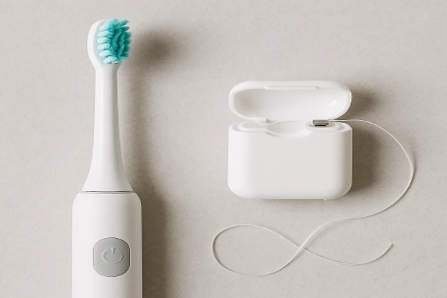 치과 안 가고 치석 제거 가능할까? 셀프 치석 제거 방법