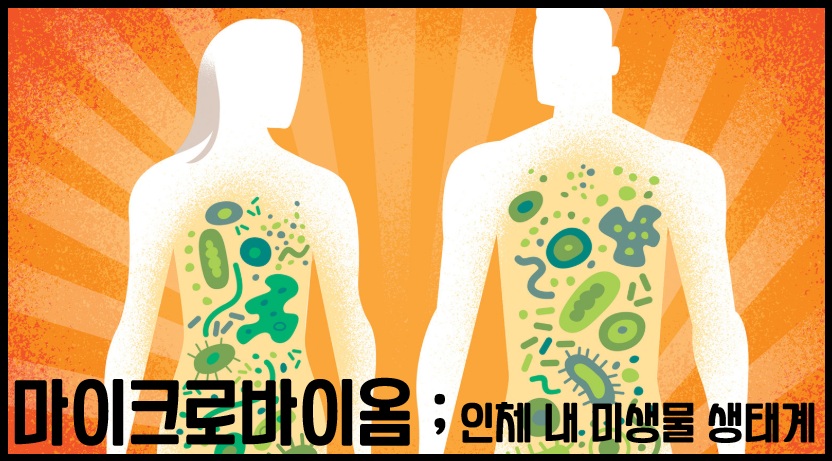마이크로바이옴