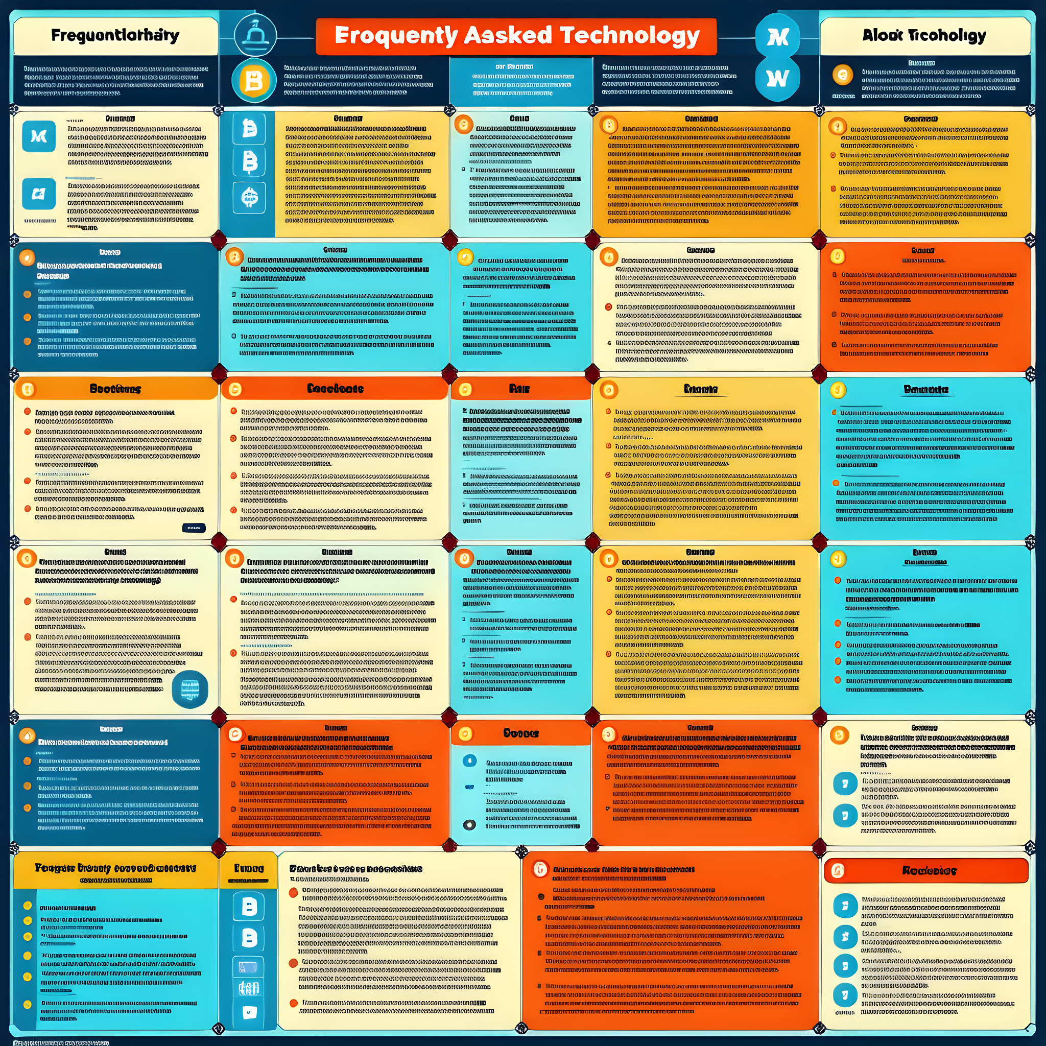 블록체인 기술: 암호화폐 이상의 가치