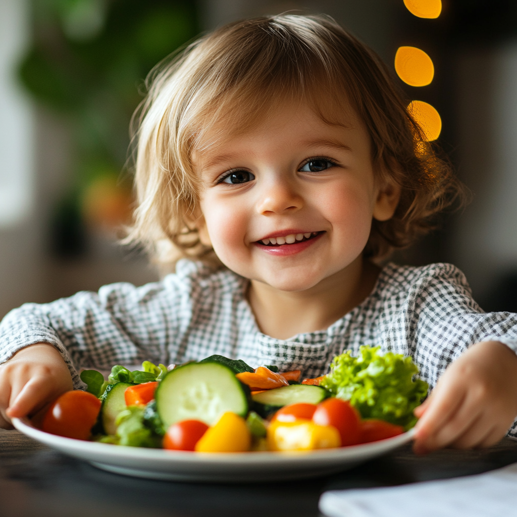 초기 이유식 식단표 아기 성장 맞춤 플랜 공개