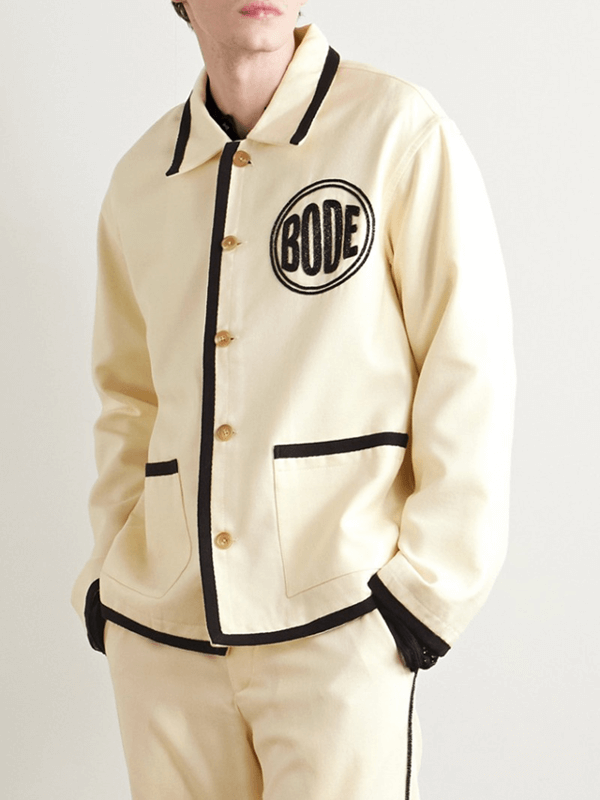 나 혼자 산다 585회 제이홉 자켓