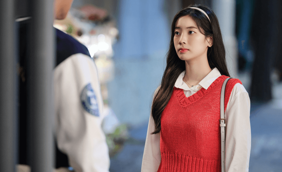 ‘첫사랑’의 보편적인 감정1