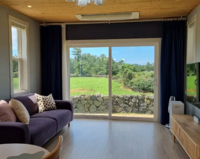 제주한달살기 숙소 윰스테이