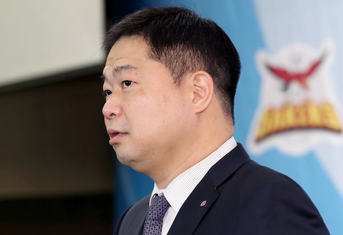 현주협 프로필 나이 고향 학력 키 소속사