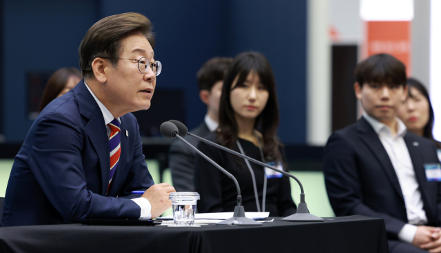 ‘맡은 일 걱정 말라’…대통령실 과로 쓰러짐에 이재명 정부가 던진 무게 있는 메시지”