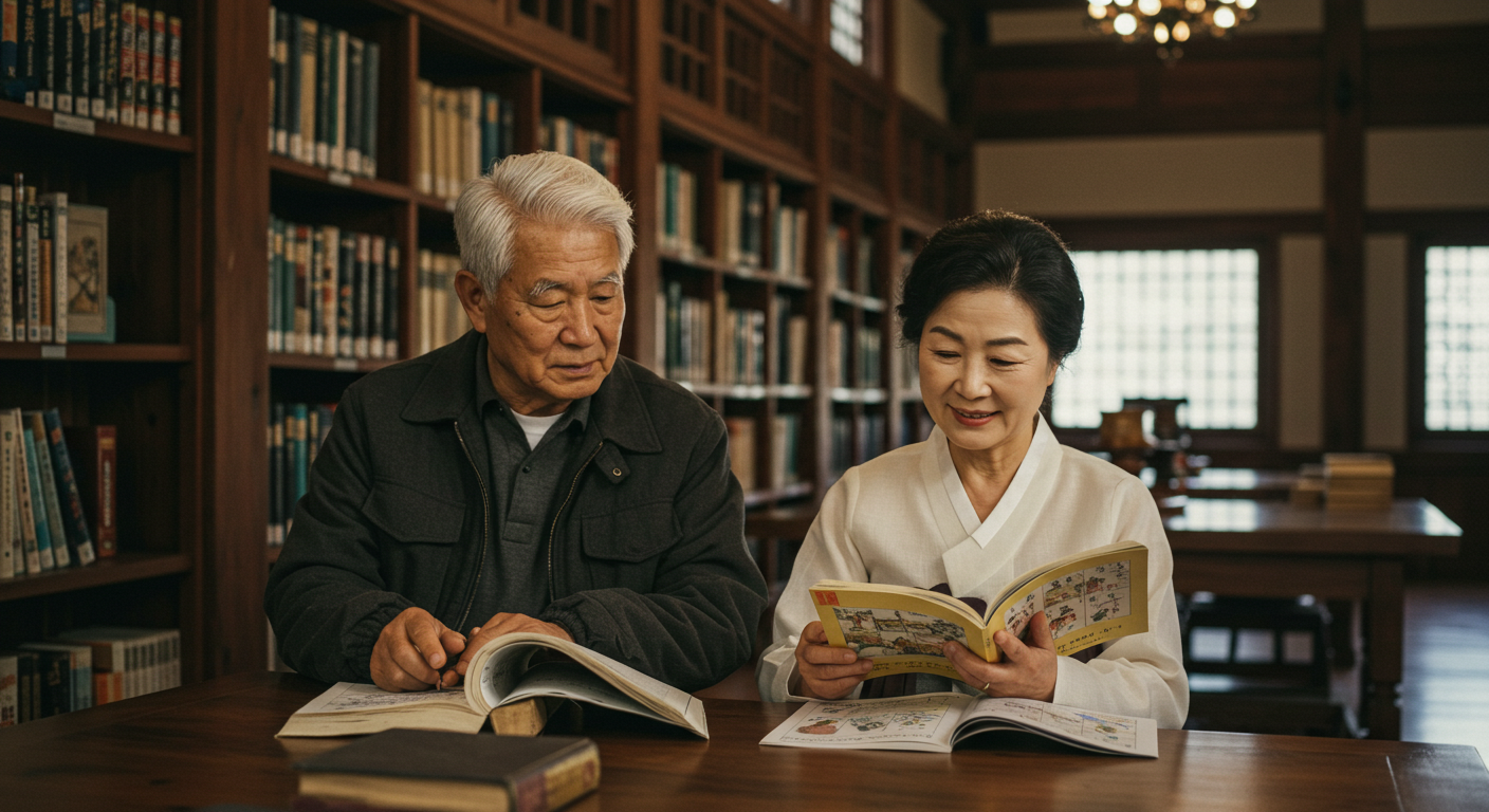 50대 여성 유망 자격증