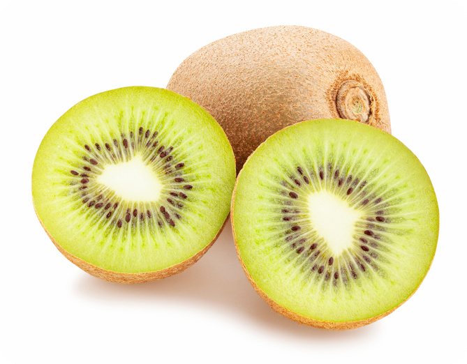 키위-효능