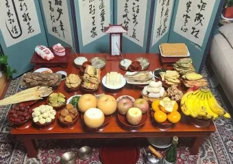 제사 지내는 순서 방법 시간 지방스는법_5