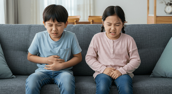 장염 원인과 증상별 대처법 사진 3