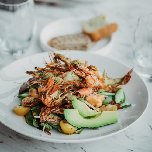 보리새우의 효능과 요리법&amp;#44; 부작용 알아보기